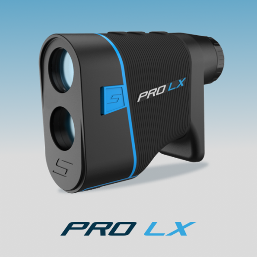 Shot Scope PRO LX