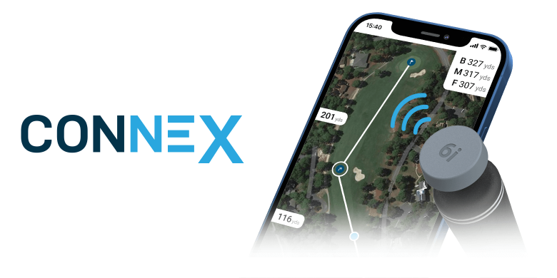 CONNEX Mobile enabled performance tracking