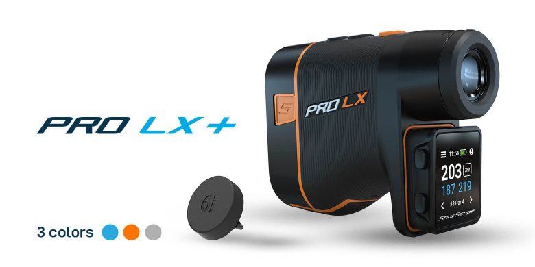 PRO LX+