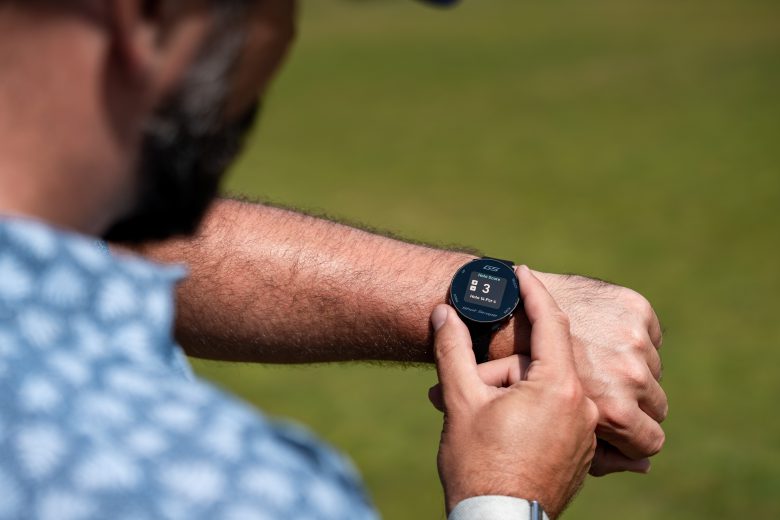 G5 GPS Watch The Verdict Reviews