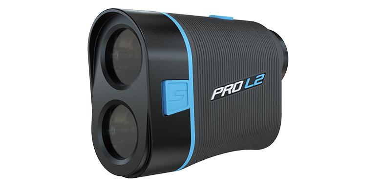 Shot Scope PRO L2 laser rangefinder