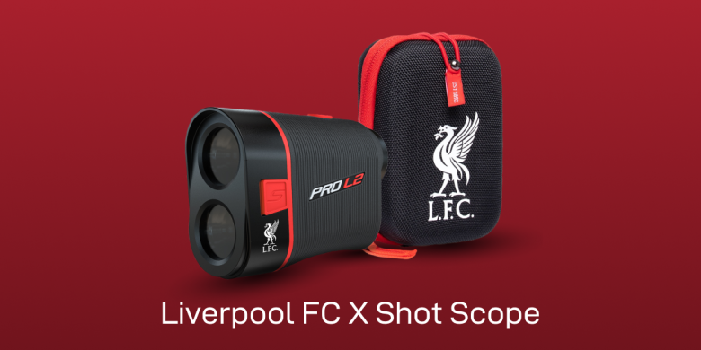 Liverpool FC X Shot Scope