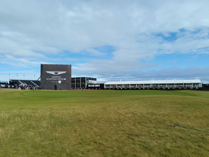 Scottish Open Renaissance Club