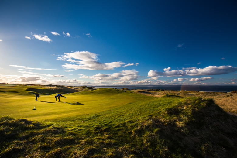 Featured / cover image credit: Shutterstock, Light Poet shutterstock_1809891229-780x520 Panoramic view of St.Andrews